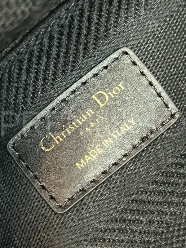 Christian Dior сумка PR474409 7
