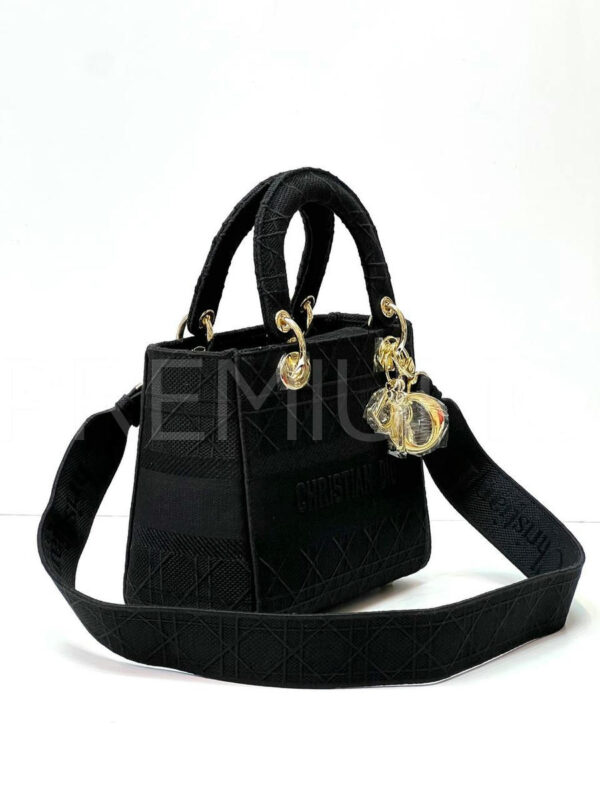Christian Dior сумка PR474409 2