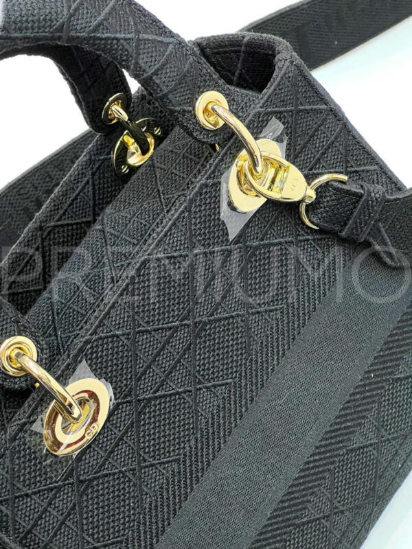 Christian Dior сумка PR474409 9