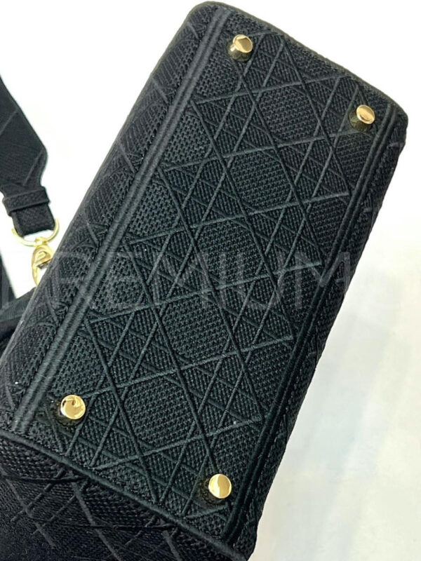 Christian Dior сумка PR474409 10
