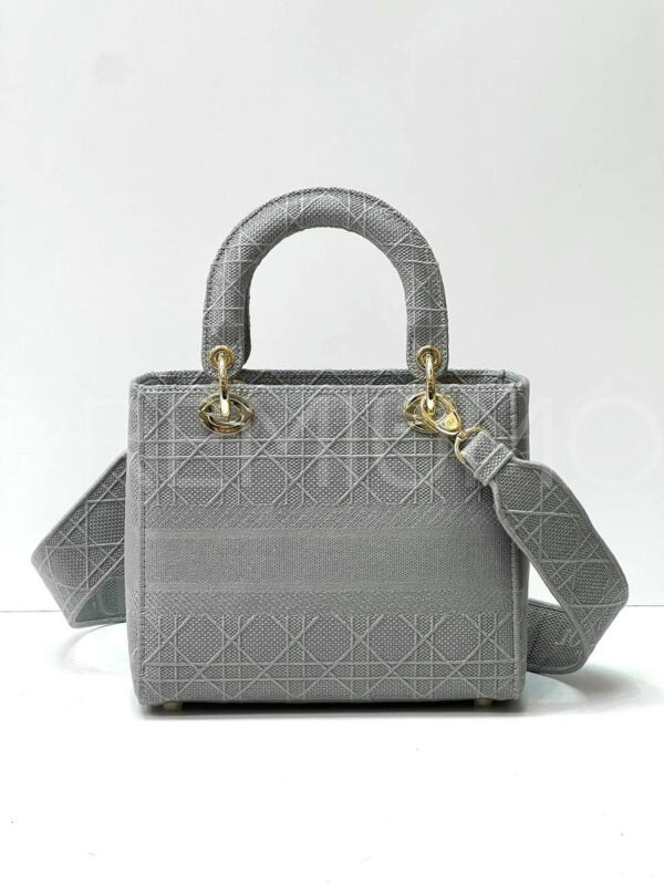 Christian Dior сумка PR662716 3