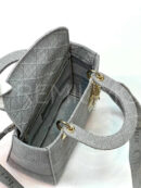 Christian Dior сумка PR662716 14