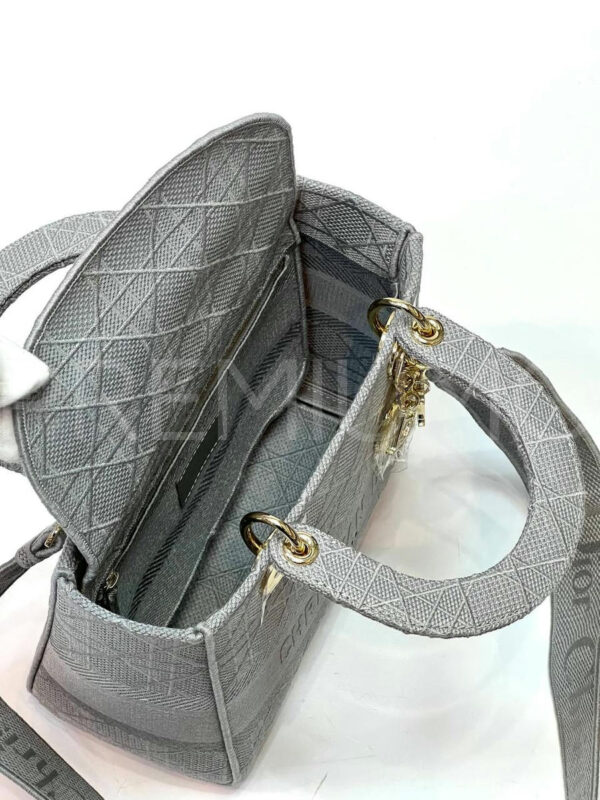 Christian Dior сумка PR662716 4