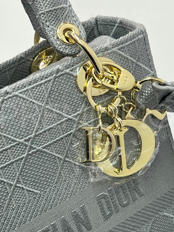 Christian Dior сумка PR662716 5