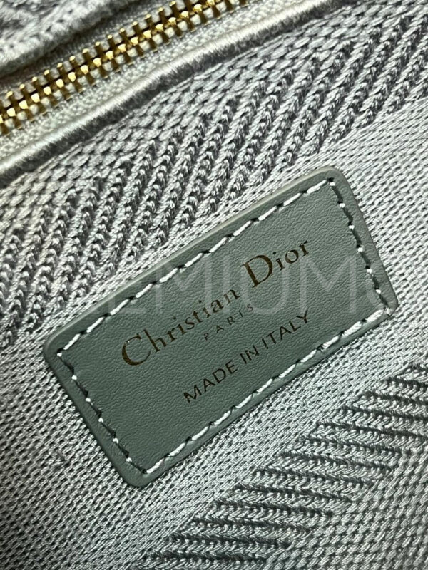 Christian Dior сумка PR662716 8