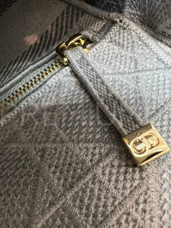 Christian Dior сумка PR662716 9