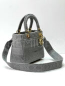 Christian Dior сумка PR662716 12