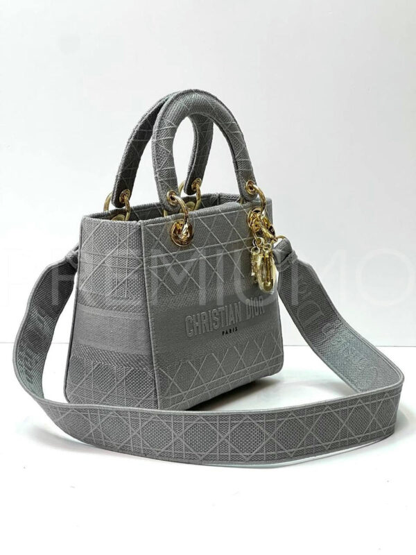 Christian Dior сумка PR662716 2
