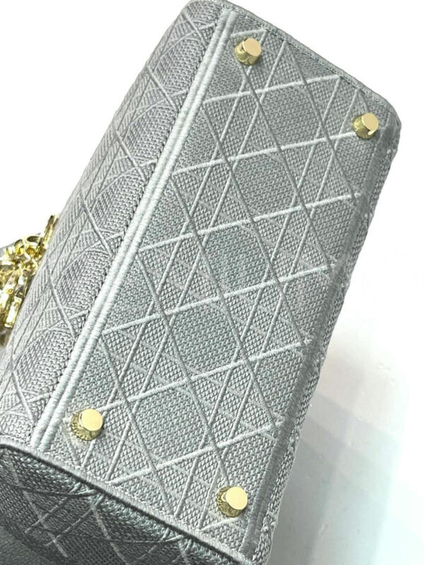 Christian Dior сумка PR662716 10