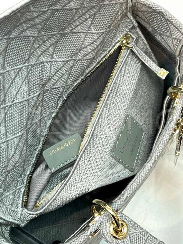 Christian Dior сумка PR662716 6