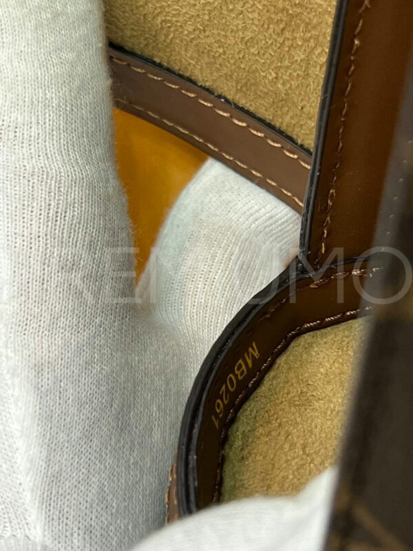 Louis Vuitton сумка PR408954 8