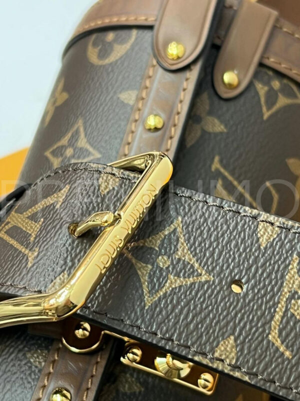 Louis Vuitton сумка PR408954 7