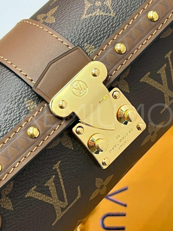 Louis Vuitton сумка PR408954 5