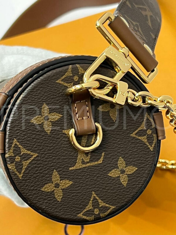 Louis Vuitton сумка PR408954 6
