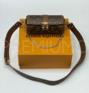 Louis Vuitton сумка PR408954 9