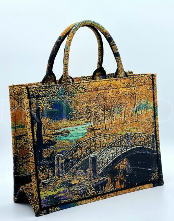 Christian Dior сумка PR710997 6