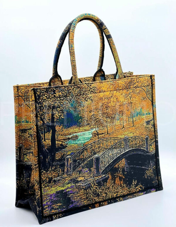 Christian Dior сумка PR974166 2