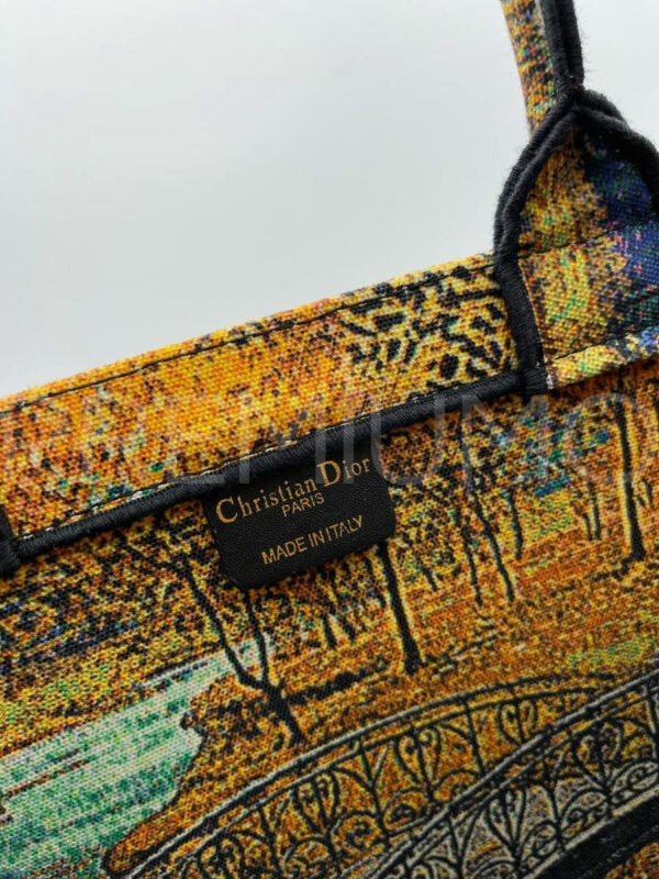 Christian Dior сумка PR974166 5