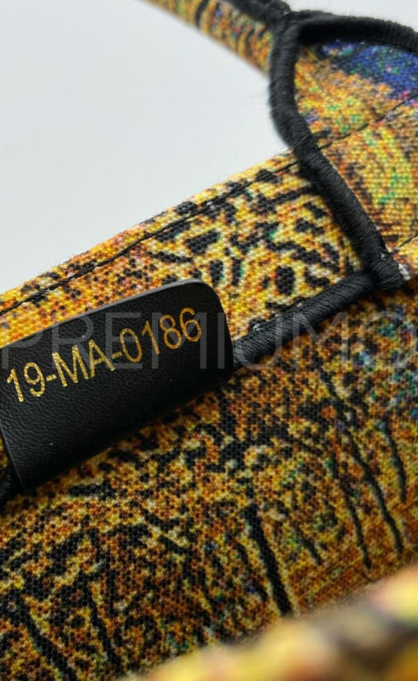Christian Dior сумка PR974166 4