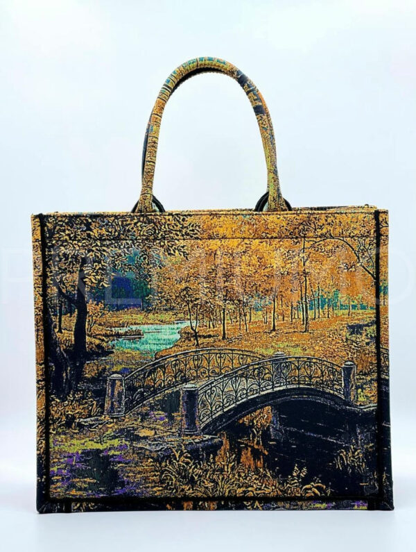 Christian Dior сумка PR974166