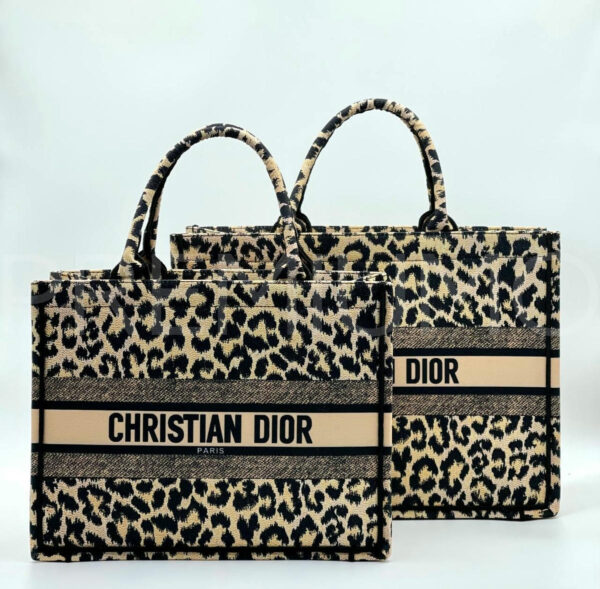 Christian Dior сумка PR790901 8