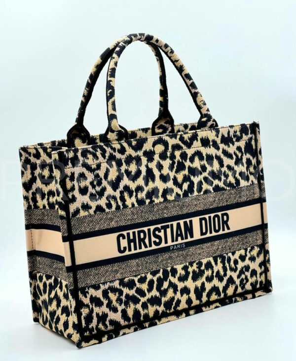 Christian Dior сумка PR790901 3