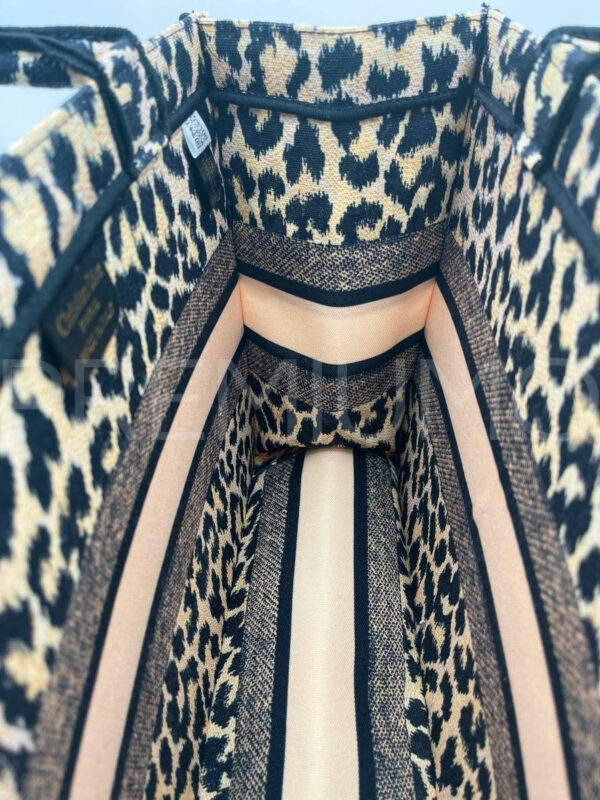 Christian Dior сумка PR790901 4
