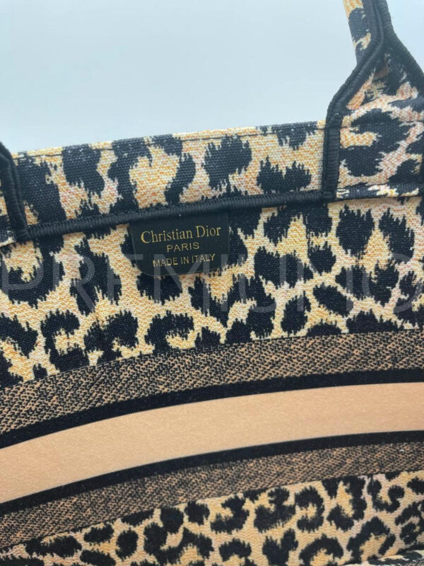 Christian Dior сумка PR790901 5