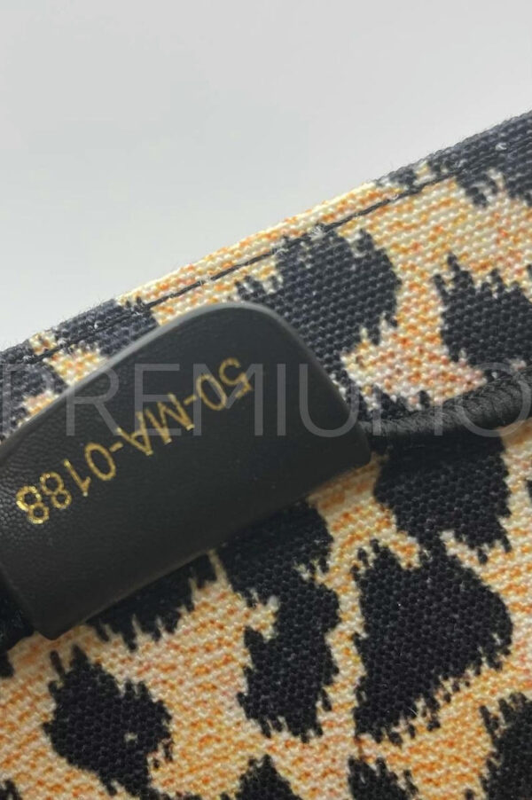 Christian Dior сумка PR790901 6