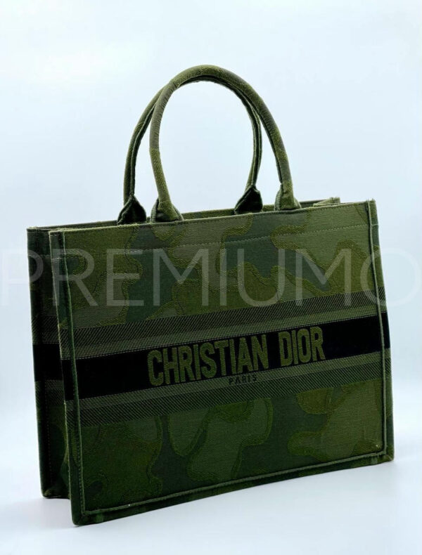 Christian Dior сумка PR957358 2