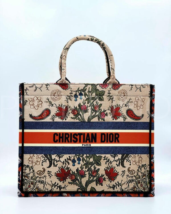 Christian Dior сумка PR880442