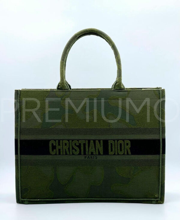 Christian Dior сумка PR957358
