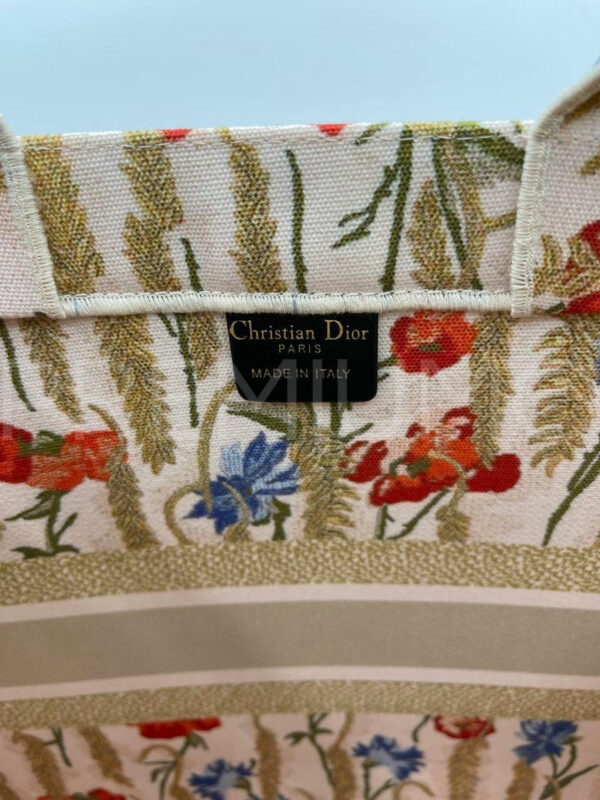Christian Dior сумка PR278205 5