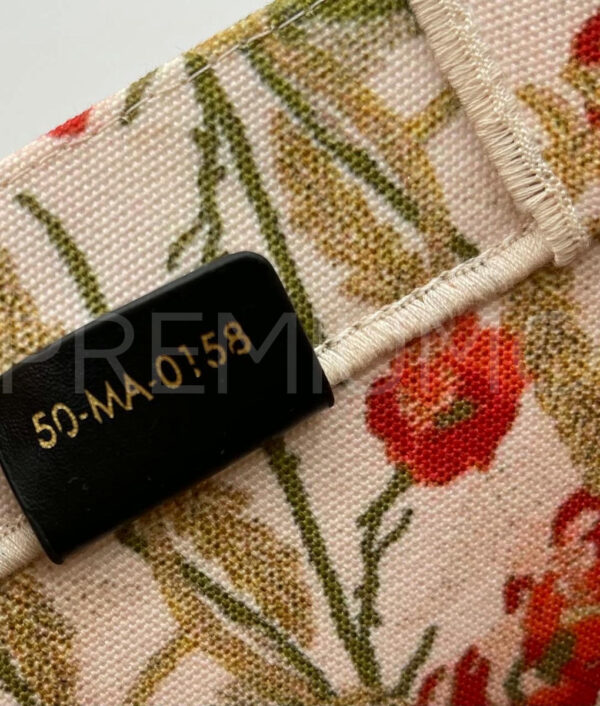 Christian Dior сумка PR278205 6