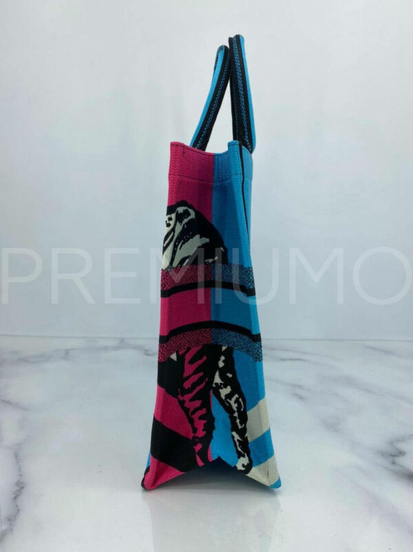 Christian Dior сумка PR735705 6