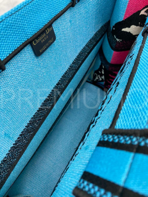 Christian Dior сумка PR735705 5