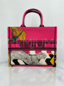 Christian Dior сумка PR429800 4