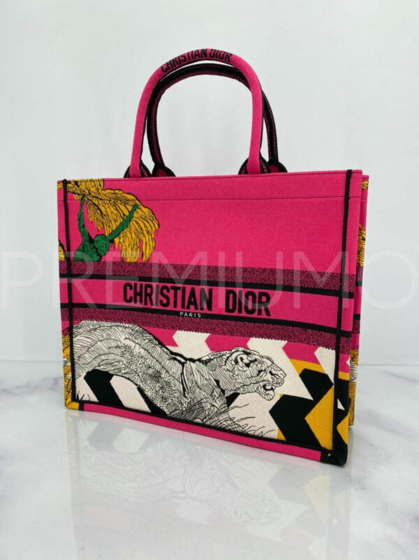 Christian Dior сумка PR429800 2