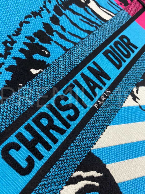 Christian Dior сумка PR735705 10
