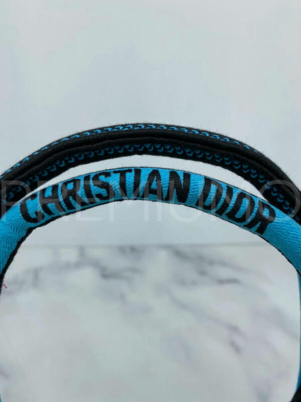 Christian Dior сумка PR735705 8