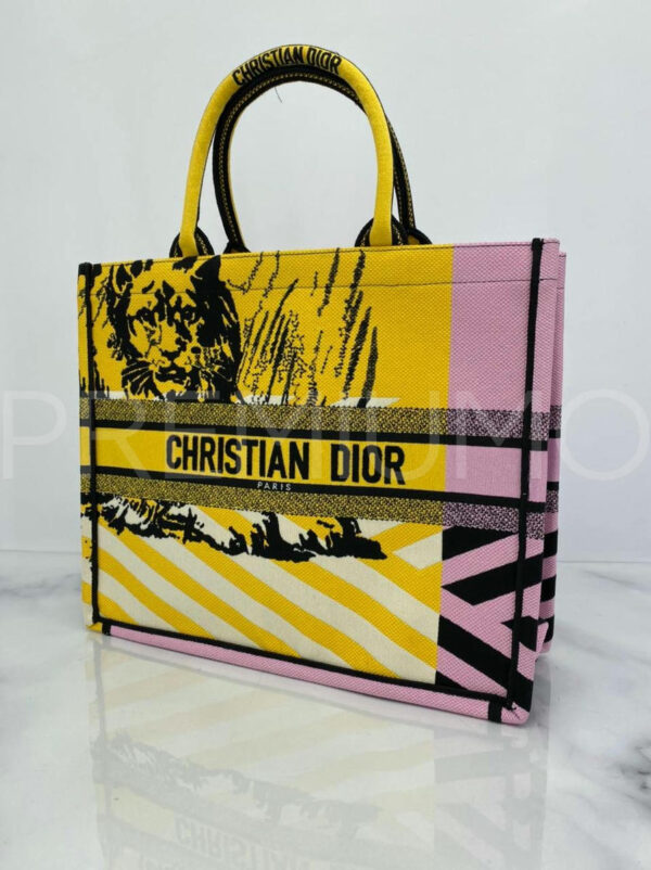 Christian Dior сумка PR407909 2