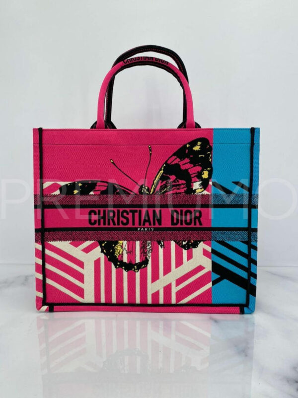 Christian Dior сумка PR474431