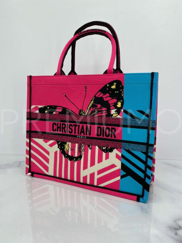 Christian Dior сумка PR474431 2