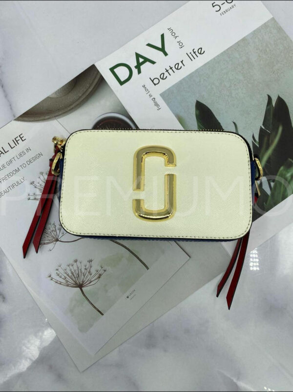Marc Jacobs сумка PR957320 5