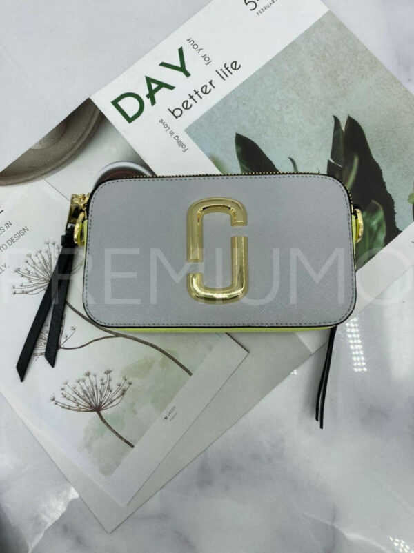 Marc Jacobs сумка PR407634 9
