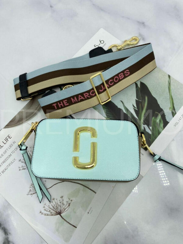 Marc Jacobs сумка PR552630 6