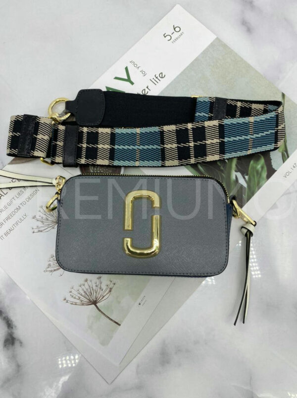 Marc Jacobs сумка PR736942 3