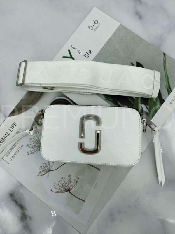 Marc Jacobs сумка PR243416 3