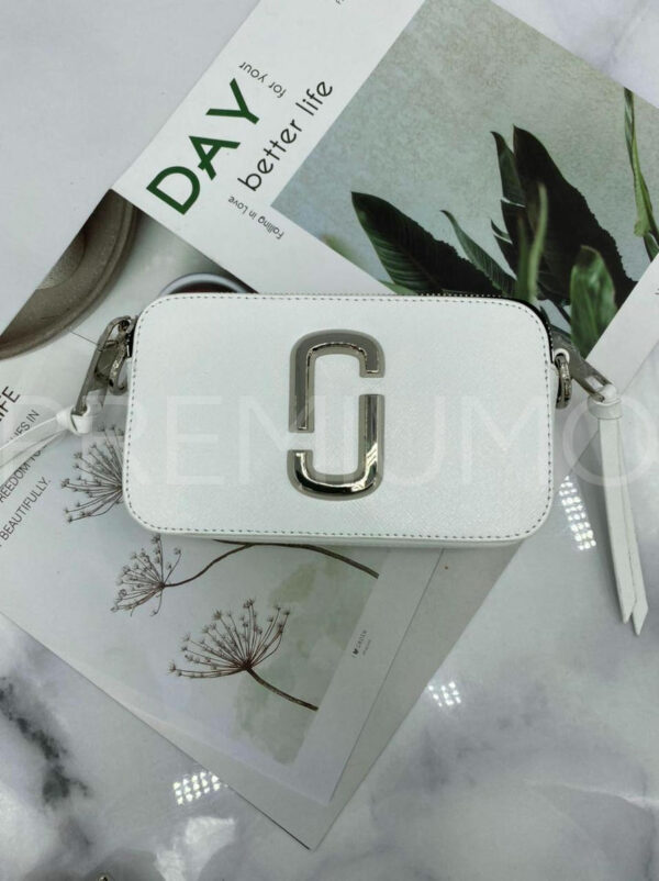 Marc Jacobs сумка PR243416 4