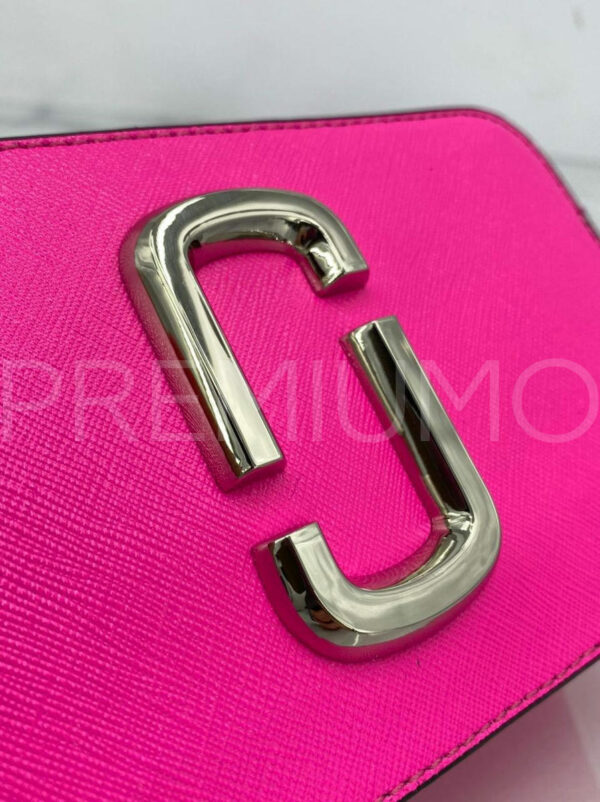 Marc Jacobs сумка PR467939 12
